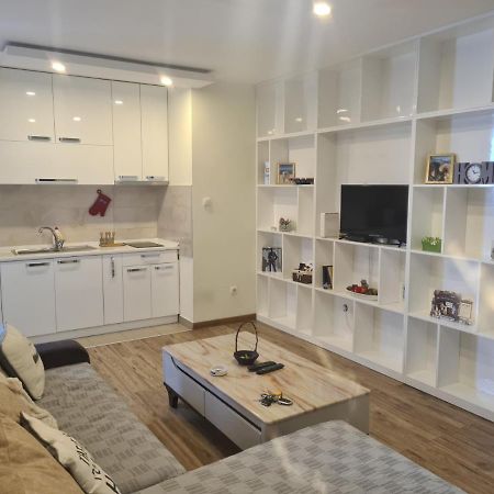 شقة نوفي ساد  في Casa Mia المظهر الخارجي الصورة