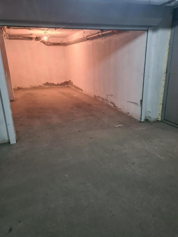 شقة نوفي ساد  في Casa Mia المظهر الخارجي الصورة
